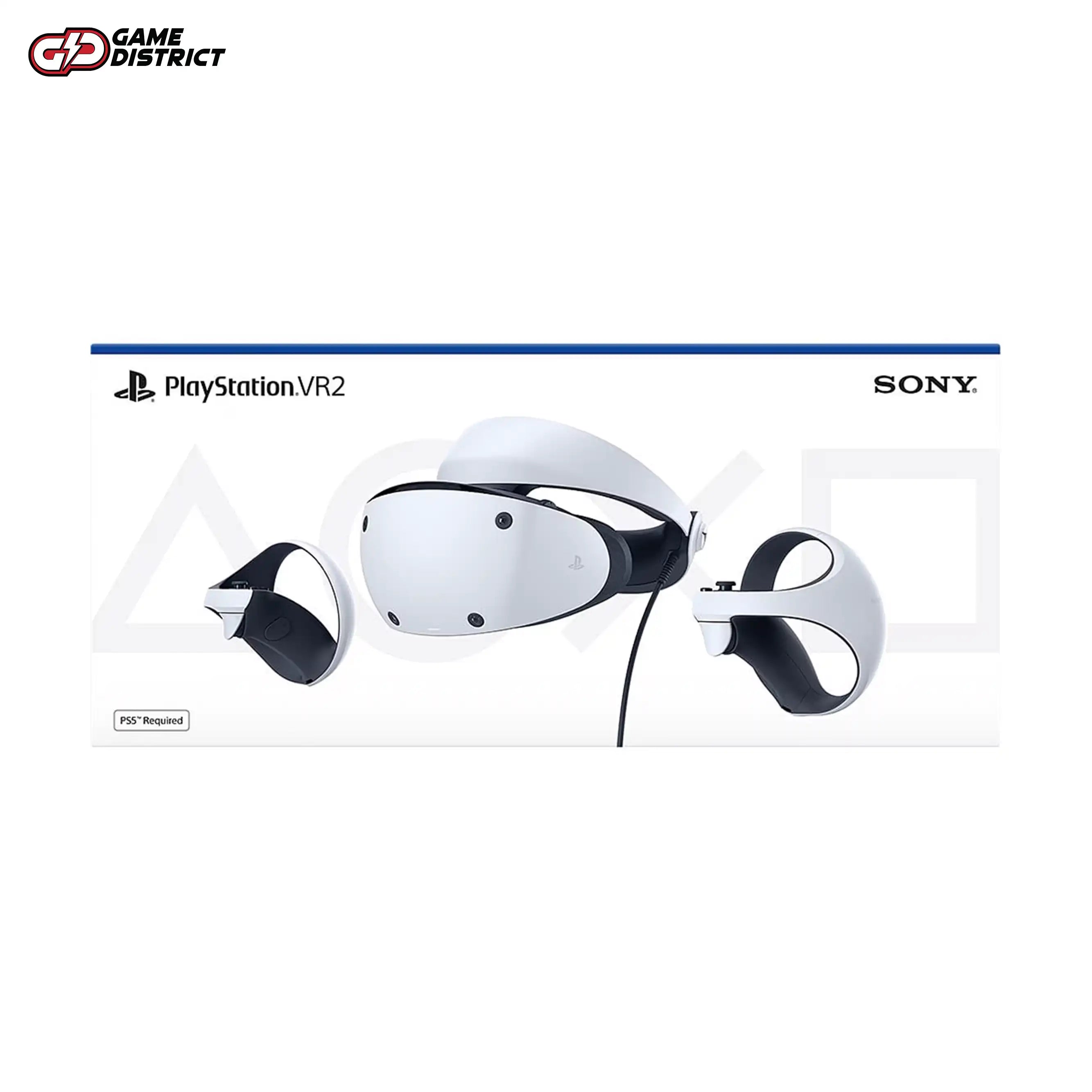 PlayStation VR2