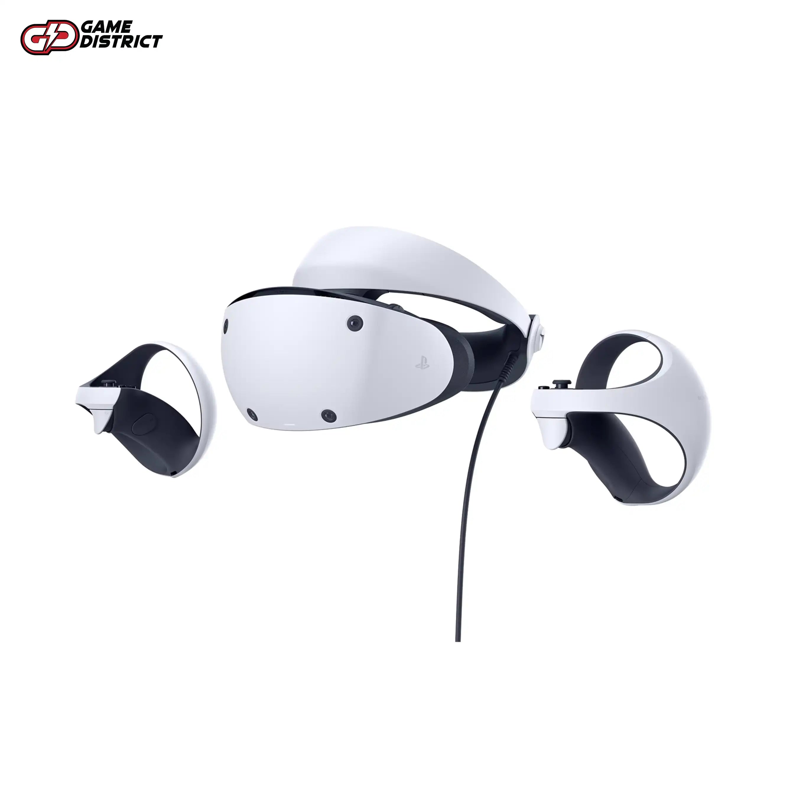 PlayStation VR2