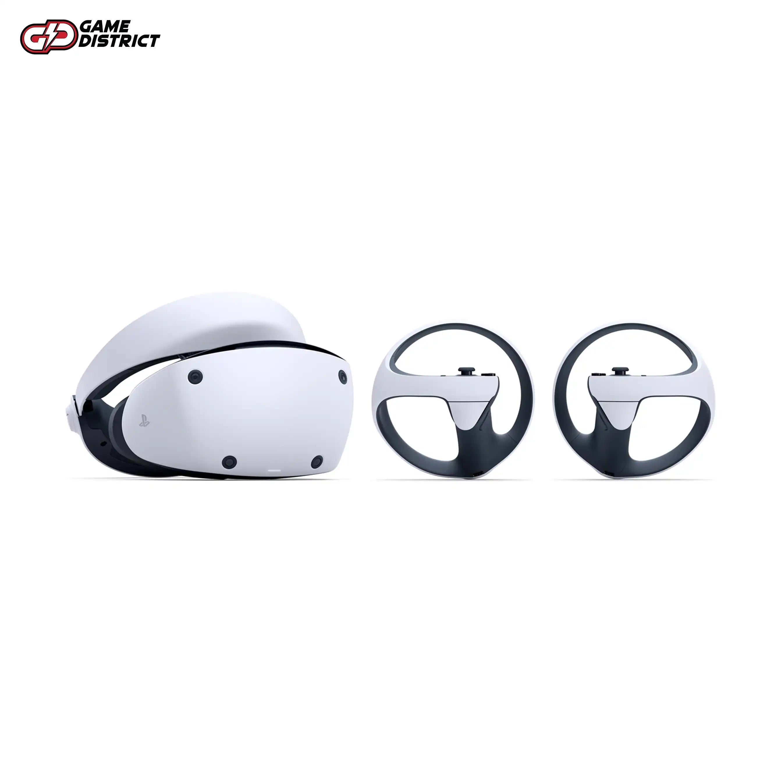 PlayStation VR2