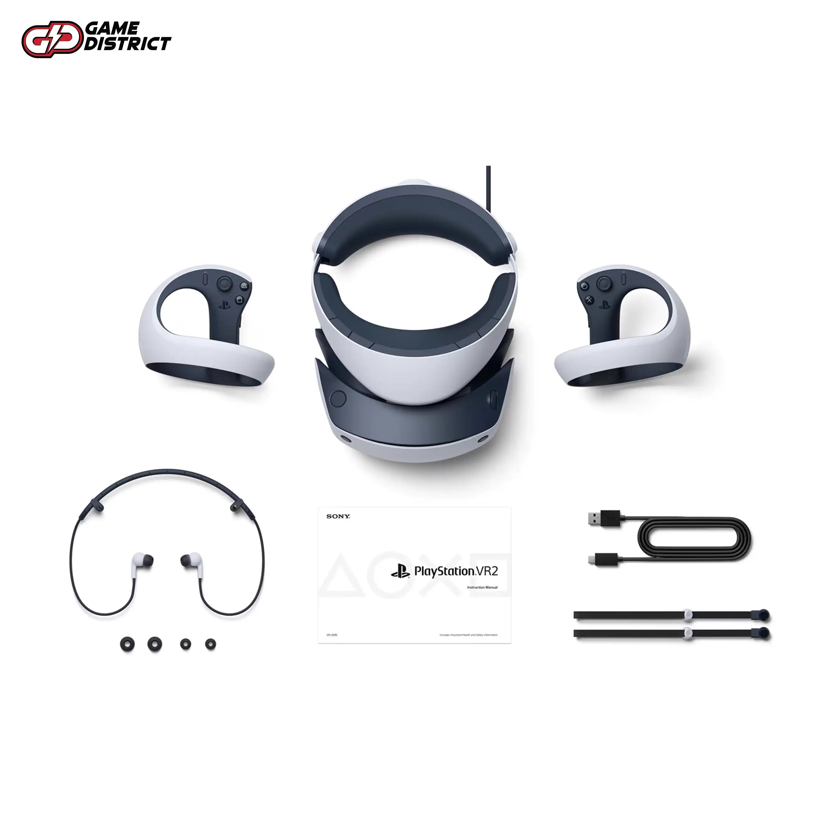 PlayStation VR2