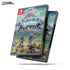 Pokemon Legends: Arceus Nintendo Game Cover DVD Buy Online Mockup Used 