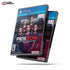 Pro Evolution Soccer 2018  PS4 Game Cover DVD Buy Online Mockup Used