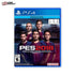 Pro Evolution Soccer 2018 PS4 Game Cover DVD Buy Online Mockup Used