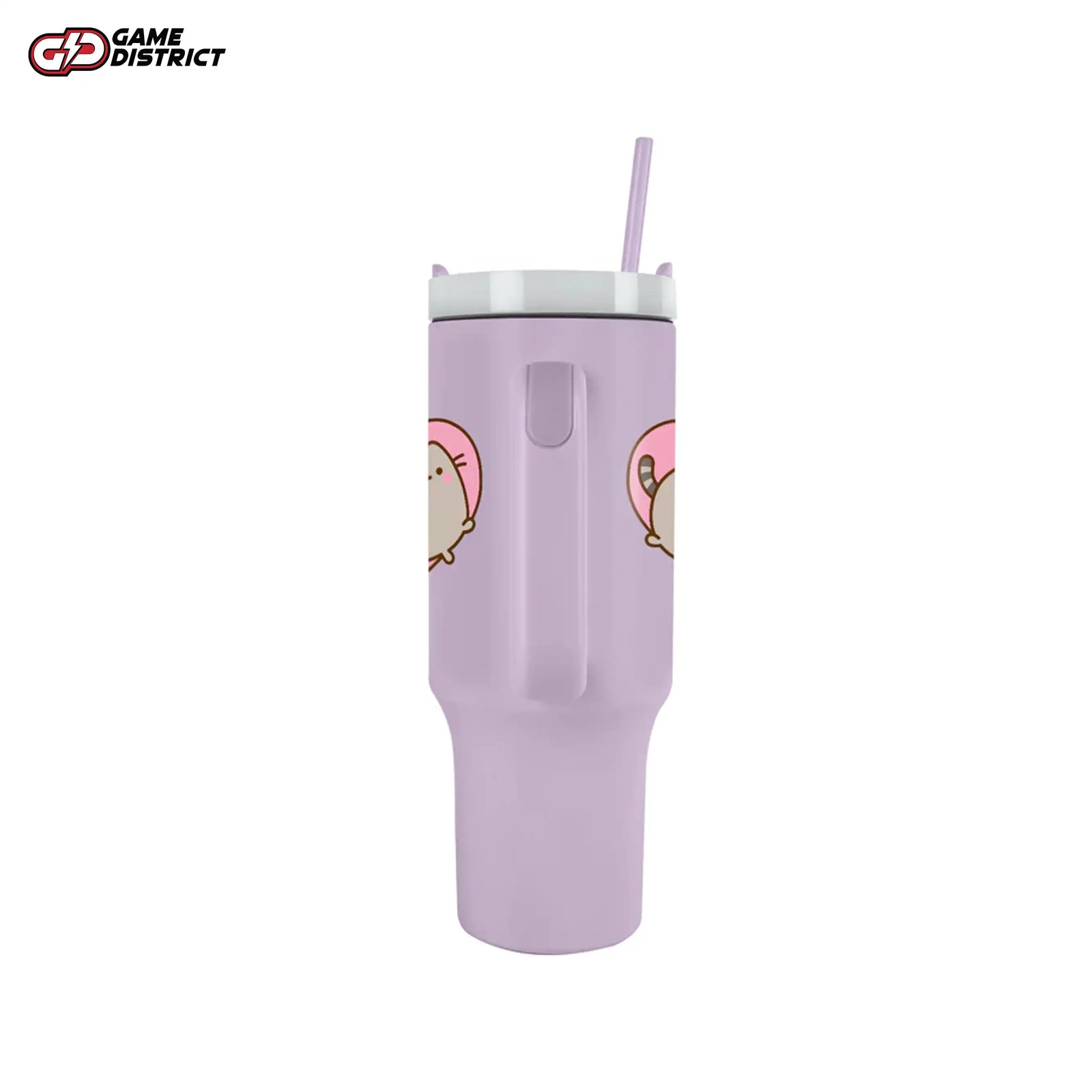 Pusheen (Heart) 40Oz Tumbler