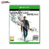 Quantum Break Xbox Game Cover DVD Buy Online Mockup Used