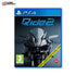 RIDE 2 PS4 Game Cover DVD Buy Online Mockup Used