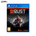 RUST  PS4 Game Cover DVD Buy Online Mockup Used