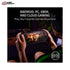 Razer Kishi V2 Pro Controller attached to the Razer Edge Tablet, highlighting its analog triggers and console-class control."
"Portable and lightweight Razer Edge Gaming Tablet with Kishi V2 Pro, ideal for Android, PC, and Xbox Cloud gaming.