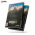 Resident Evil 7 Biohazard  PS4 Game Cover DVD Buy Online Mockup Used