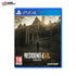 Resident Evil 7 Biohazard  PS4 Game Cover DVD Buy Online Mockup Used