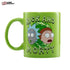 Rick And Morty (Portal) Mug & Sock Set