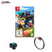 Ring Fit Adventure wFitness Ring & Leg Strap