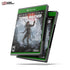 Rise of the Tomb Raider Xbox Game Cover DVD Buy Online Mockup Used