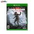 Rise of the Tomb Raider Xbox Game Cover DVD Buy Online Mockup Used