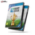 Rugby World Cup 2015 PS4 Game Cover DVD Buy Online Mockup Used