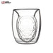 Spider-Man (Head) 3D Feature Glass