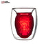 Spider-Man (Head) 3D Feature Glass
