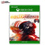 STAR WARS SQUADRONS Xbox Game Cover DVD Buy Online Mockup Used