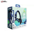 STEALTH C6-100 Gaming Headset Xbox, PS, Switch - Blue and Green