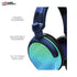 STEALTH C6-100 Gaming Headset Xbox, PS, Switch - Blue and Green