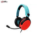 STEALTH C6-100 Gaming Headset Xbox, PS, Switch - Blue and Red