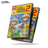 SUPER MARIO MAKER 2 Nintendo Game Cover DVD Buy Online Mockup Used