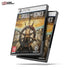 Skull and Bones PS5 Game Cover DVD Buy Online Mockup Used