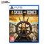 Skull and Bones Game Cover DVD Buy Online Mockup Used