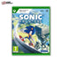 Sonic Frontiers Xbox Game Cover DVD Buy Online Mockup Used