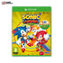 Sonic Mania Plus Xbox Game Cover DVD Buy Online Mockup Used