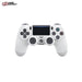 Sony DUALSHOCK 4 Wireless Controller - Glacier White