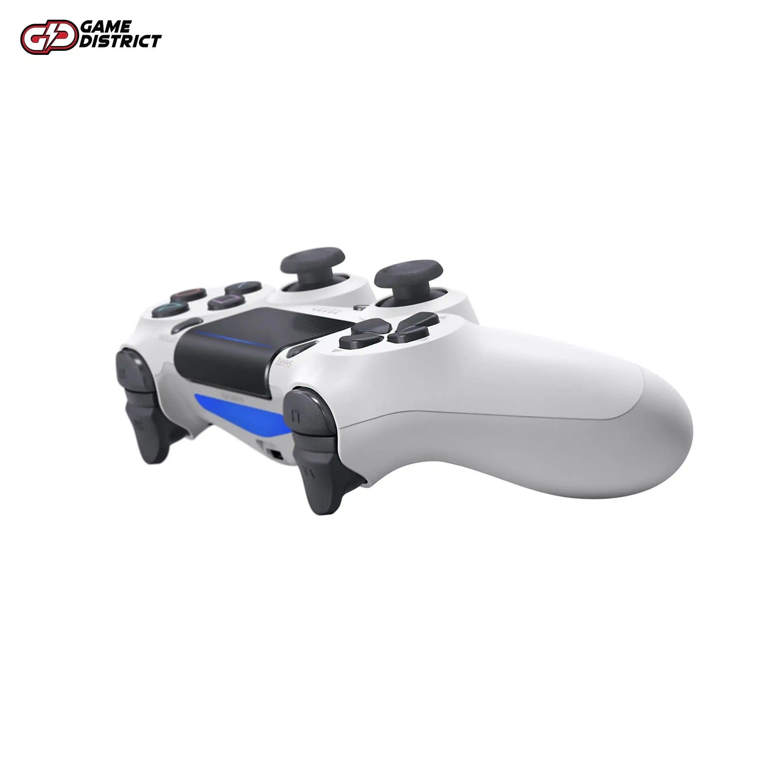 Sony DUALSHOCK 4 Wireless Controller - Glacier White