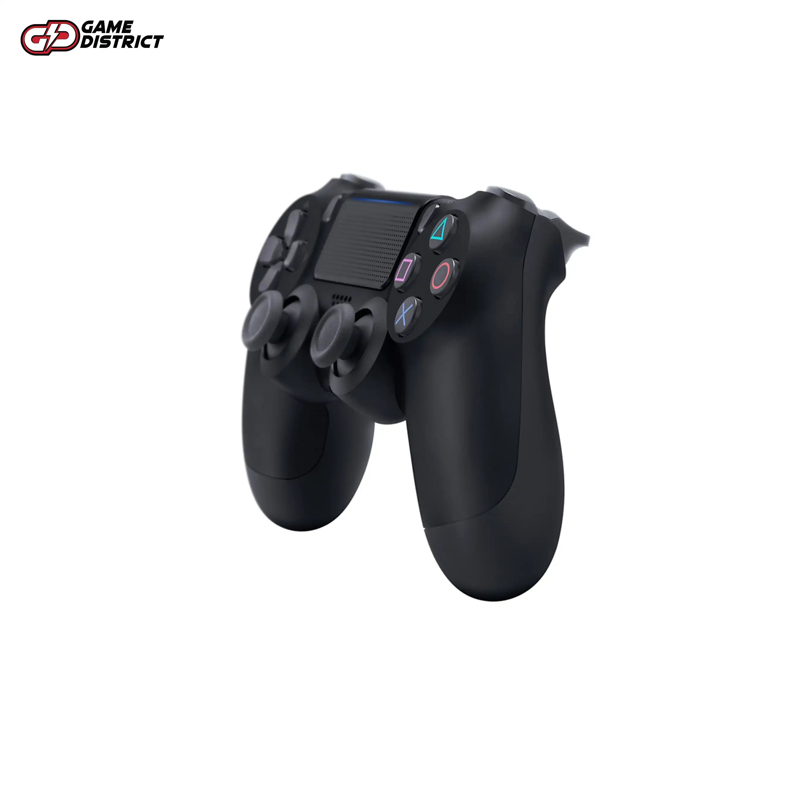 Sony DUALSHOCK 4 Wireless Controller - Jet Black