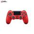 Sony DUALSHOCK 4 Wireless Controller - Magma Red