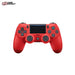 Sony DUALSHOCK 4 Wireless Controller - Magma Red