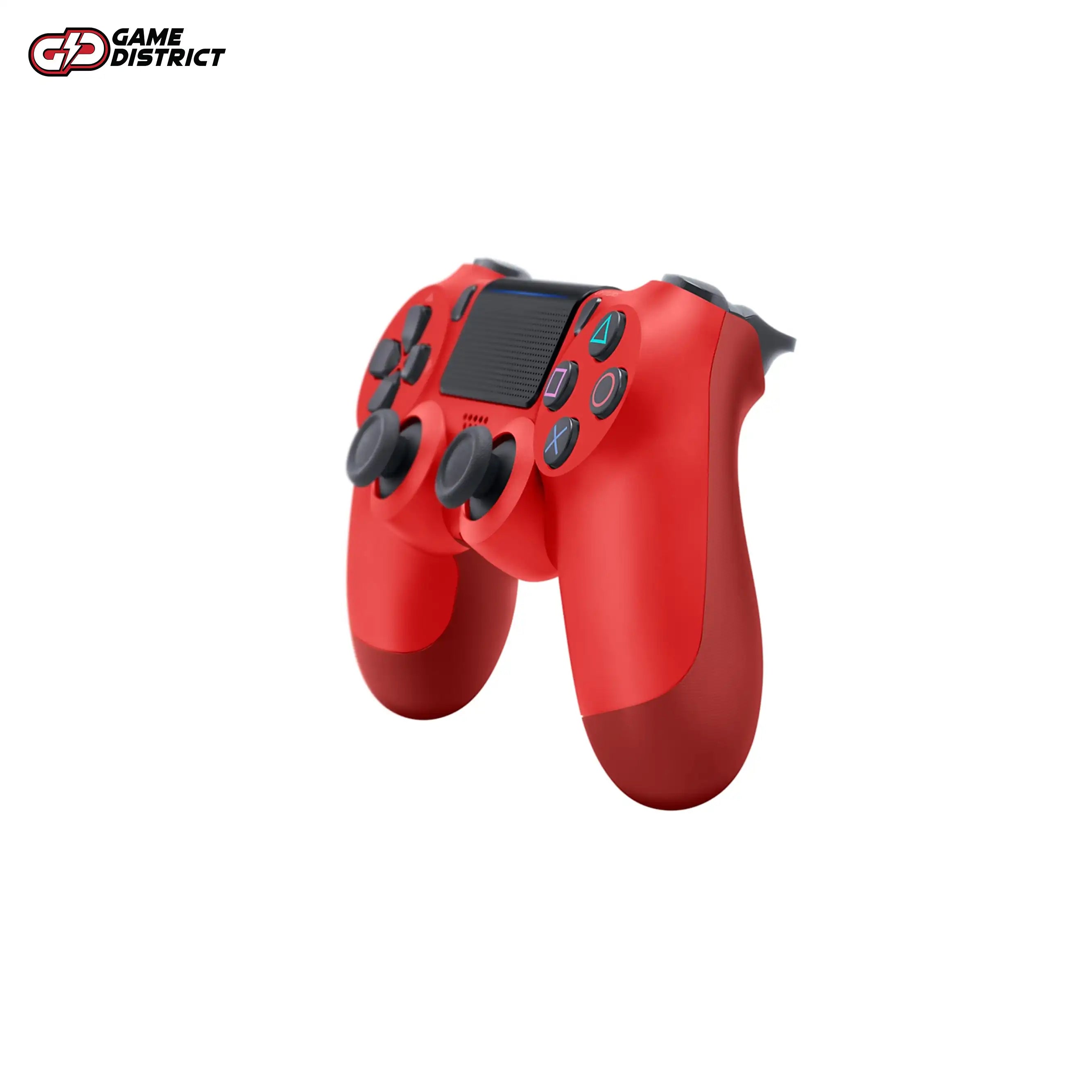 Sony DUALSHOCK 4 Wireless Controller - Magma Red