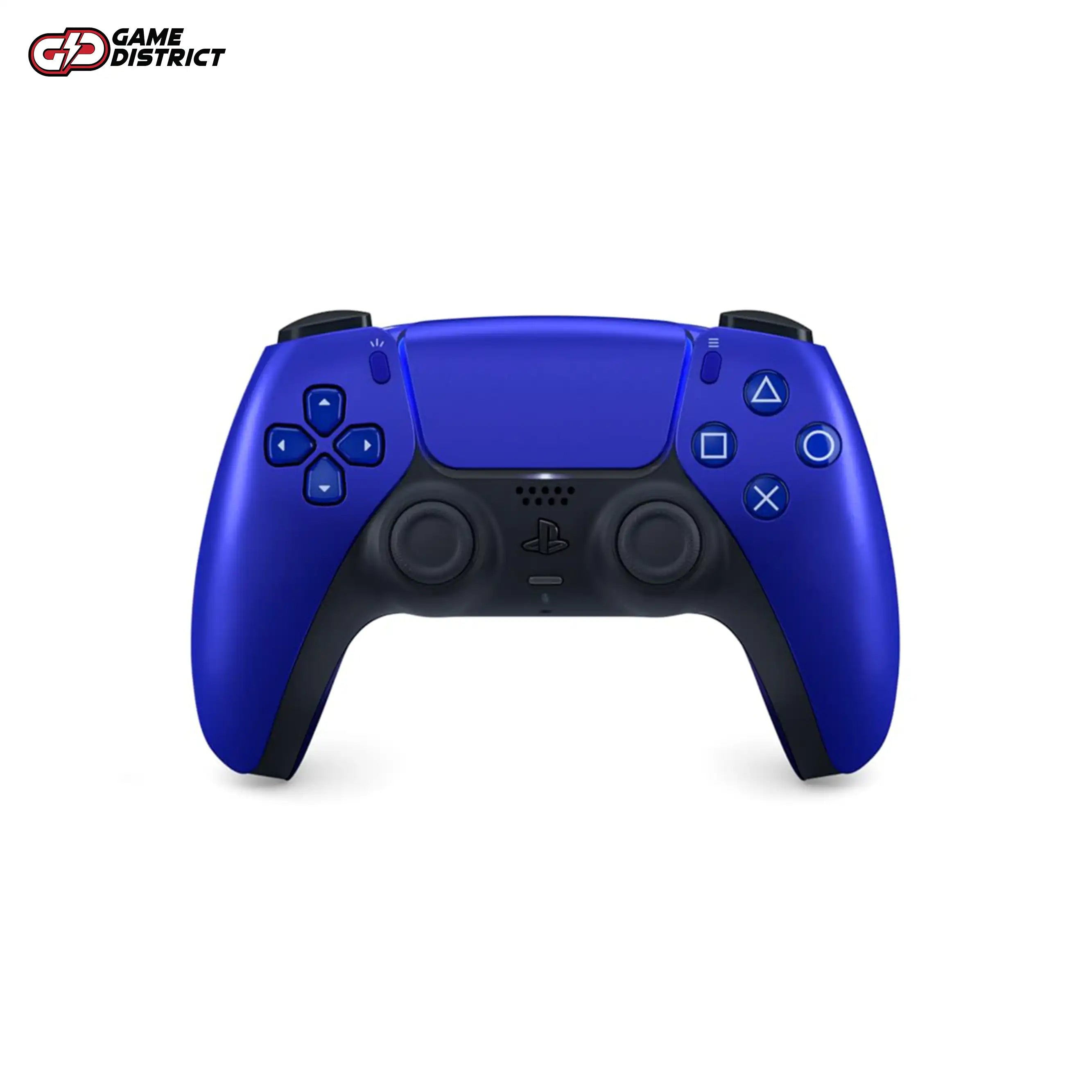 Sony DualSense Wireless Controller - Cobalt Blue