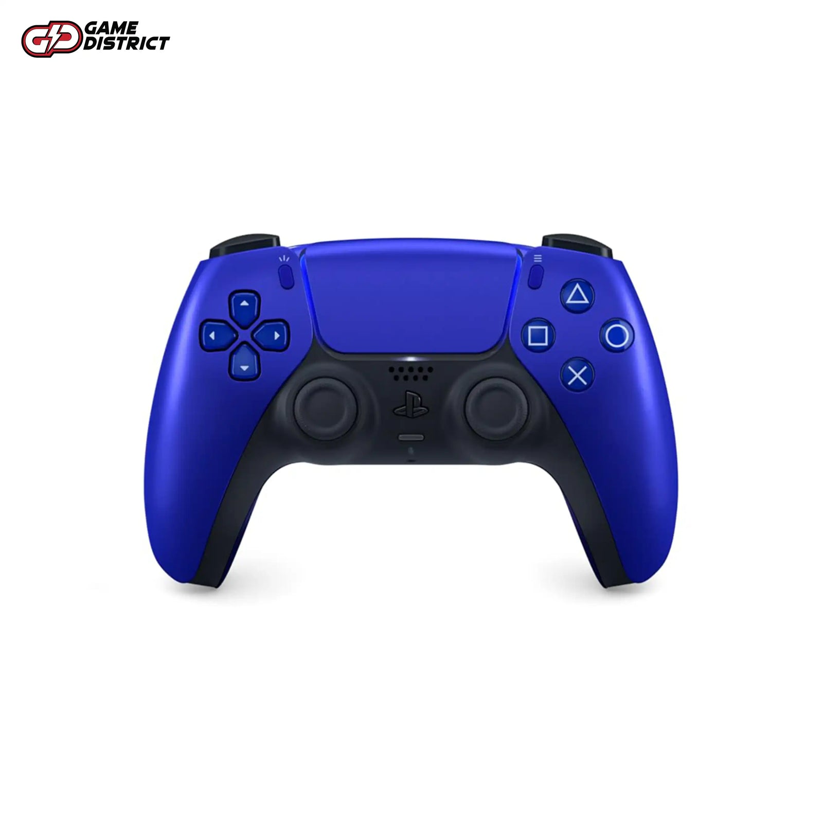 Sony DualSense Wireless Controller - Cobalt Blue