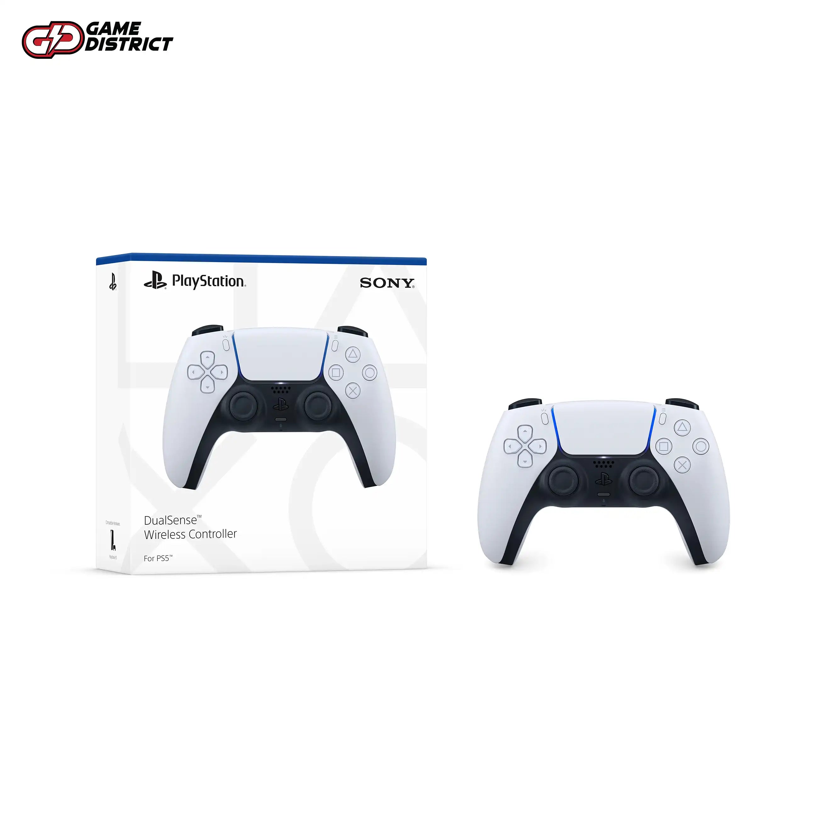 Sony DualSense Wireless Controller - Default
