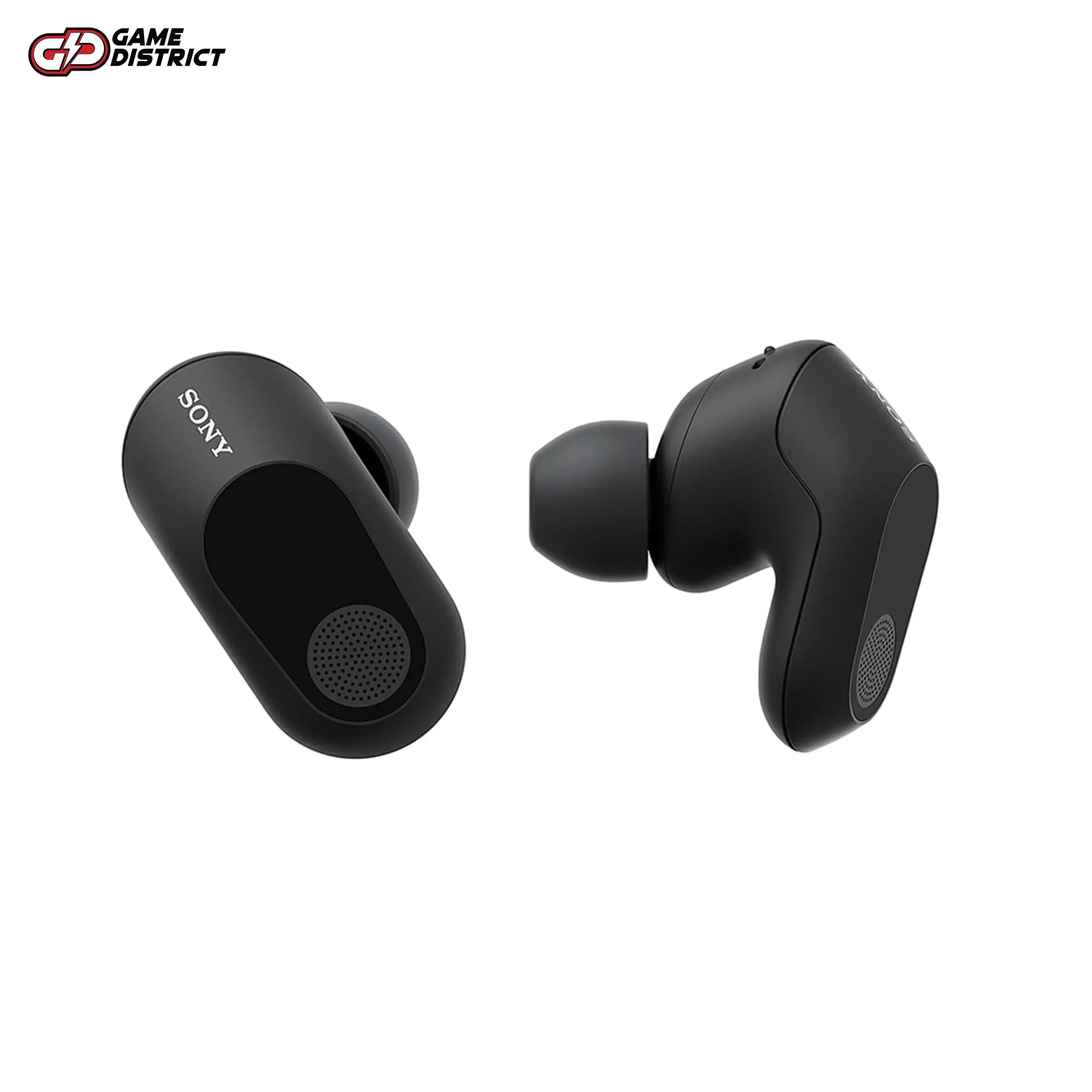 Sony INZONE Buds Gaming Earbuds Black