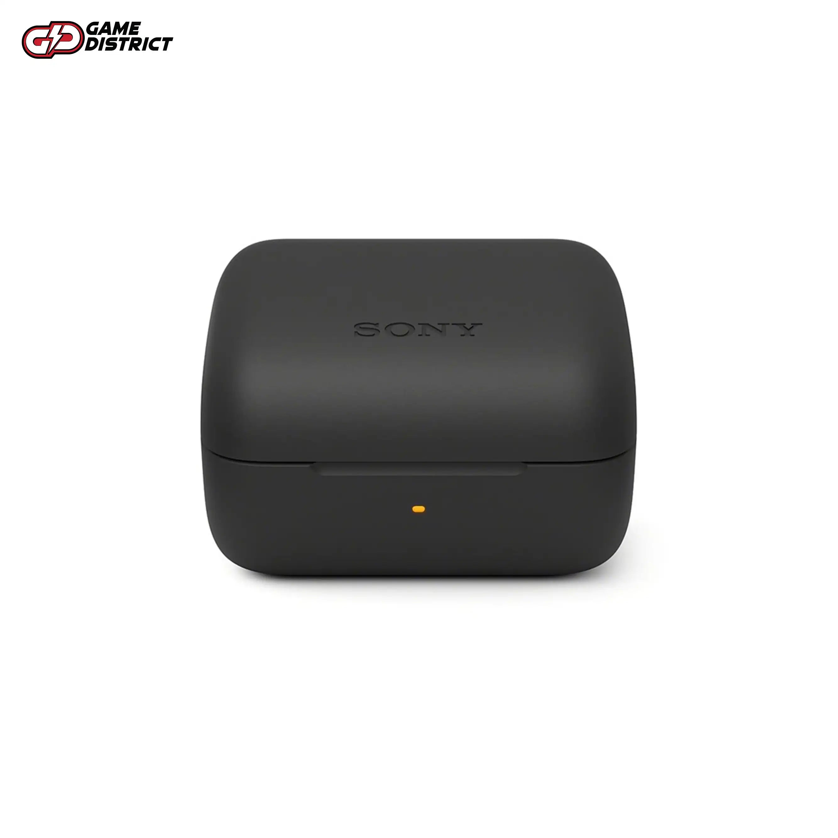 Sony INZONE Buds Gaming Earbuds Black