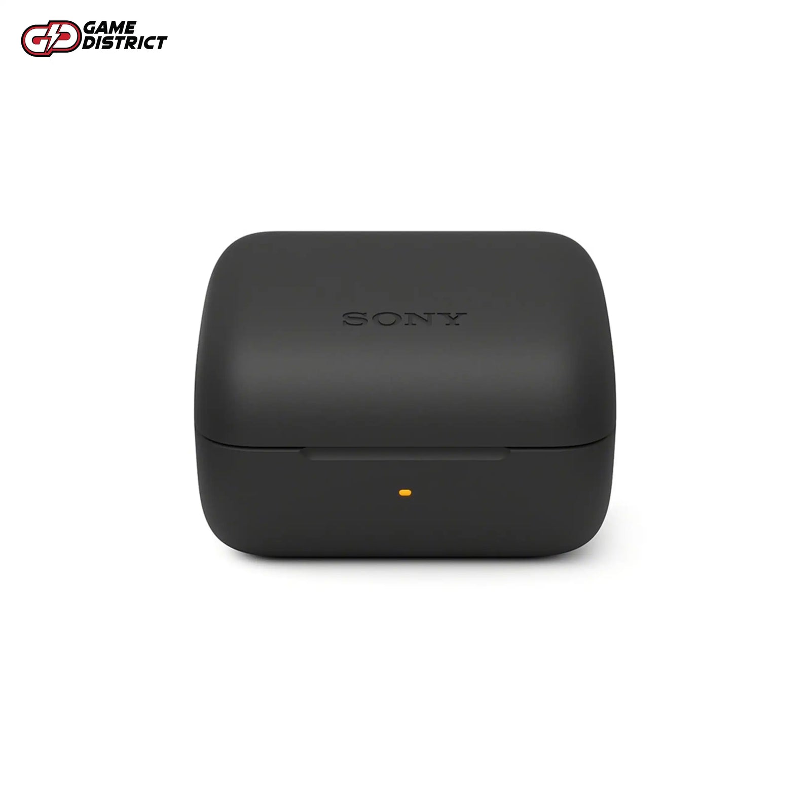 Sony INZONE Buds Gaming Earbuds Black