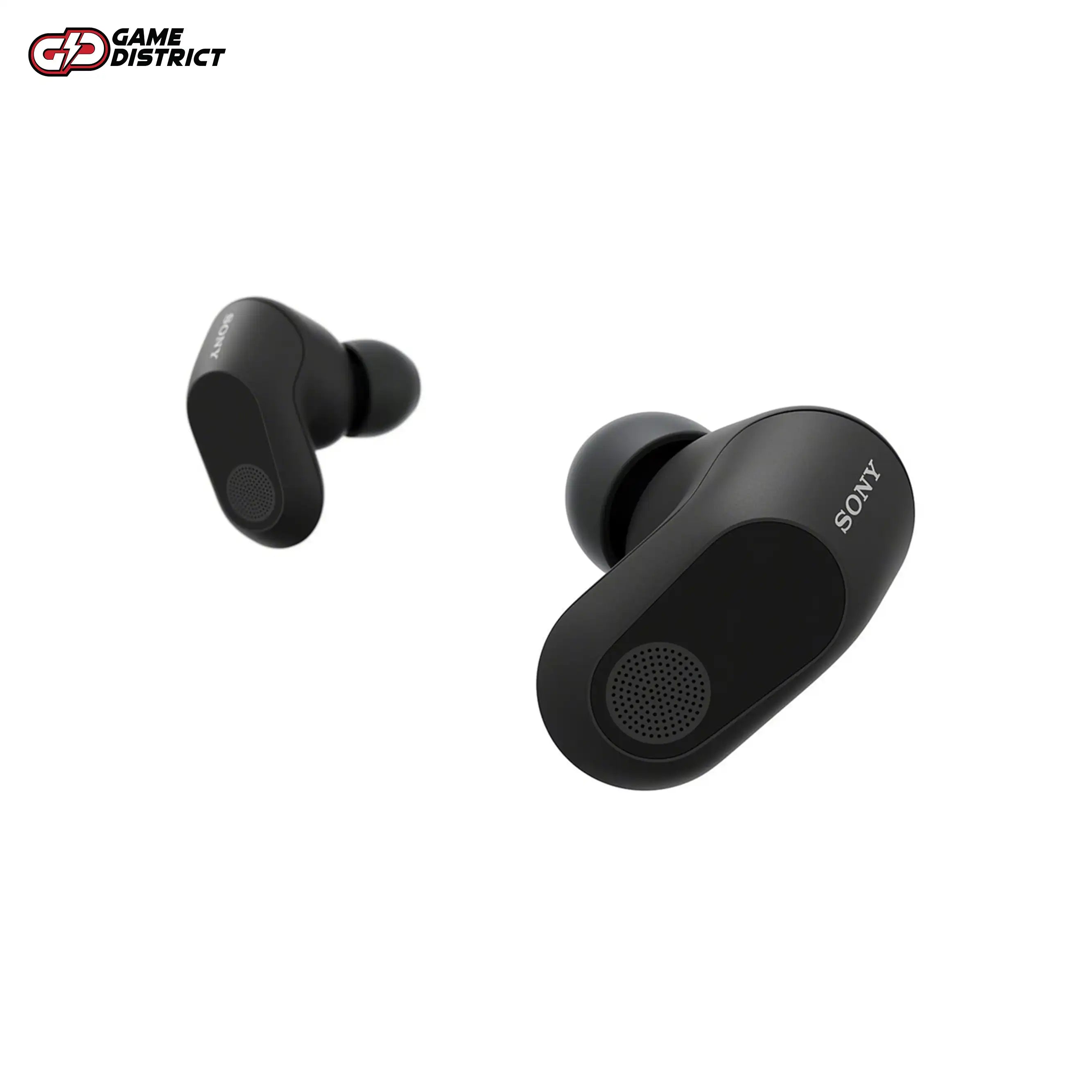 Sony INZONE Buds Gaming Earbuds Black