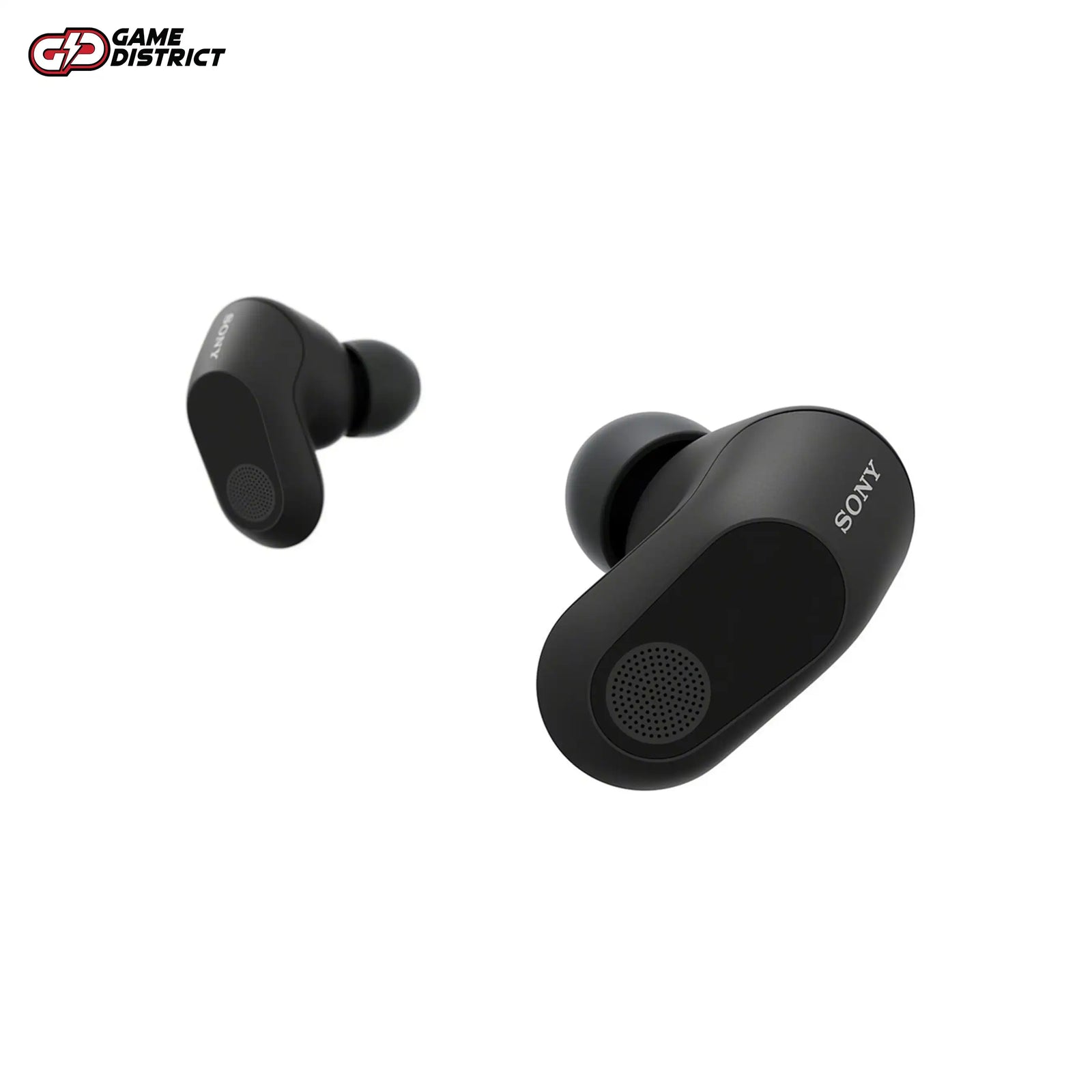 Sony INZONE Buds Gaming Earbuds Black