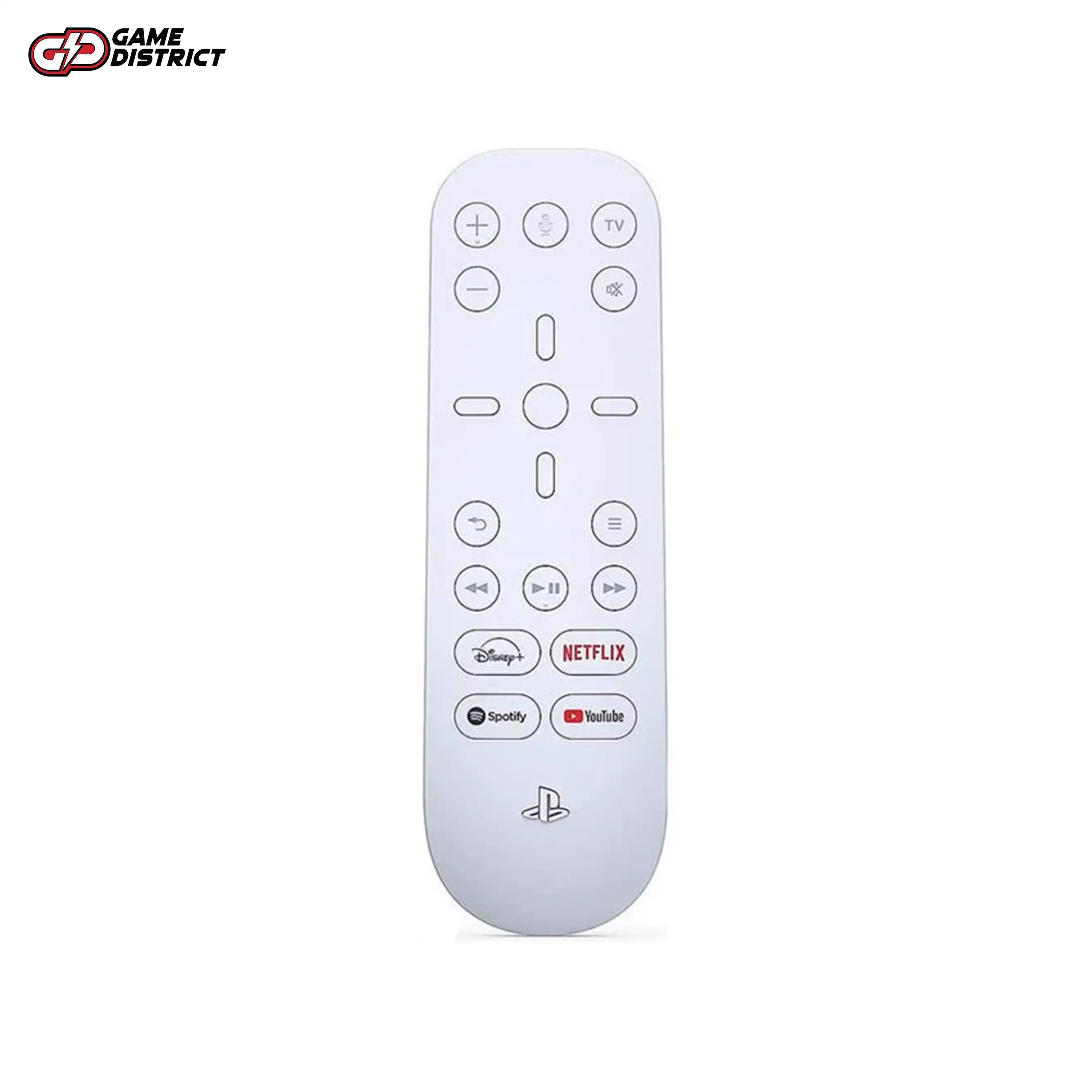 Sony PlayStation 5 Media Remote