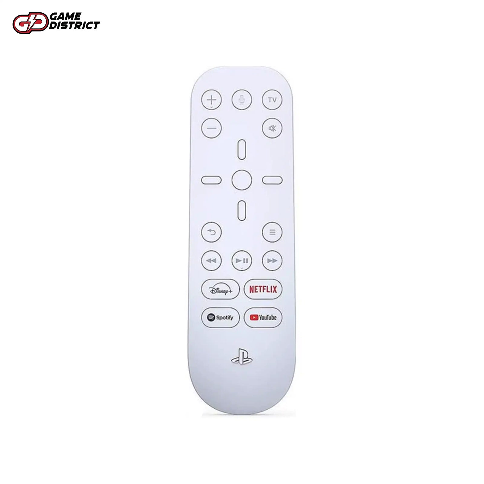 Sony PlayStation 5 Media Remote