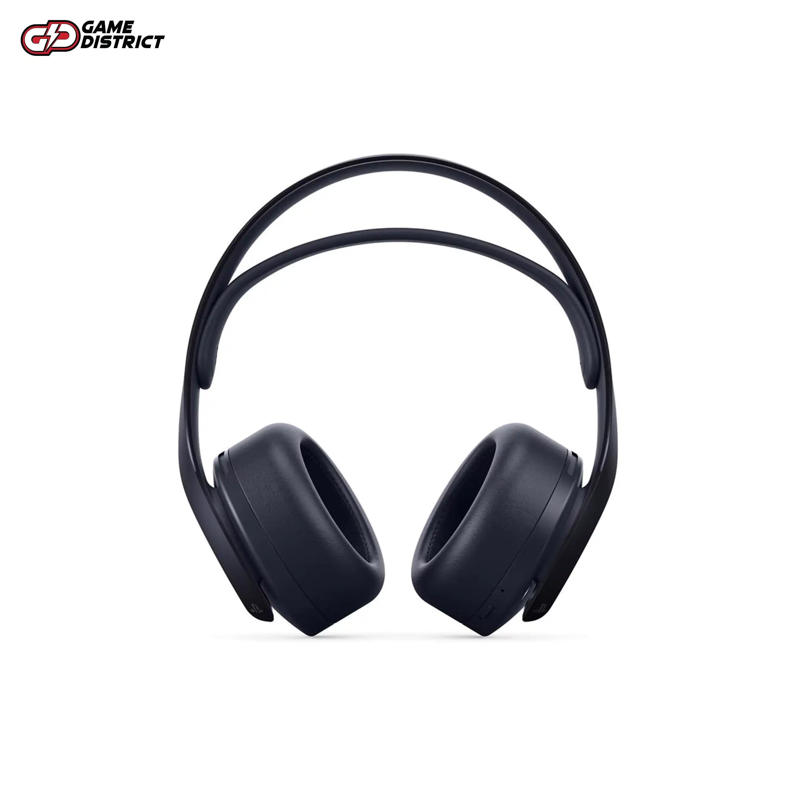 Sony Pulse 3D Wireless Headset - Black