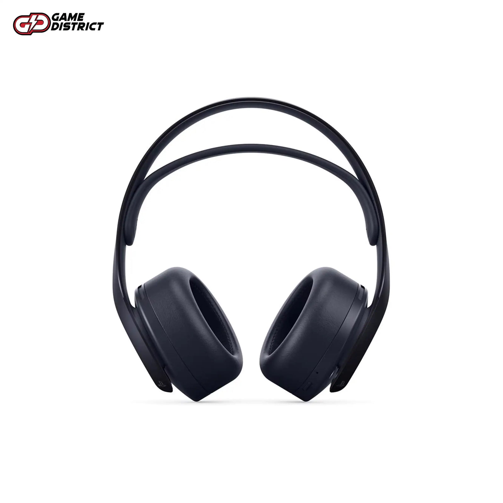 Sony Pulse 3D Wireless Headset - Black
