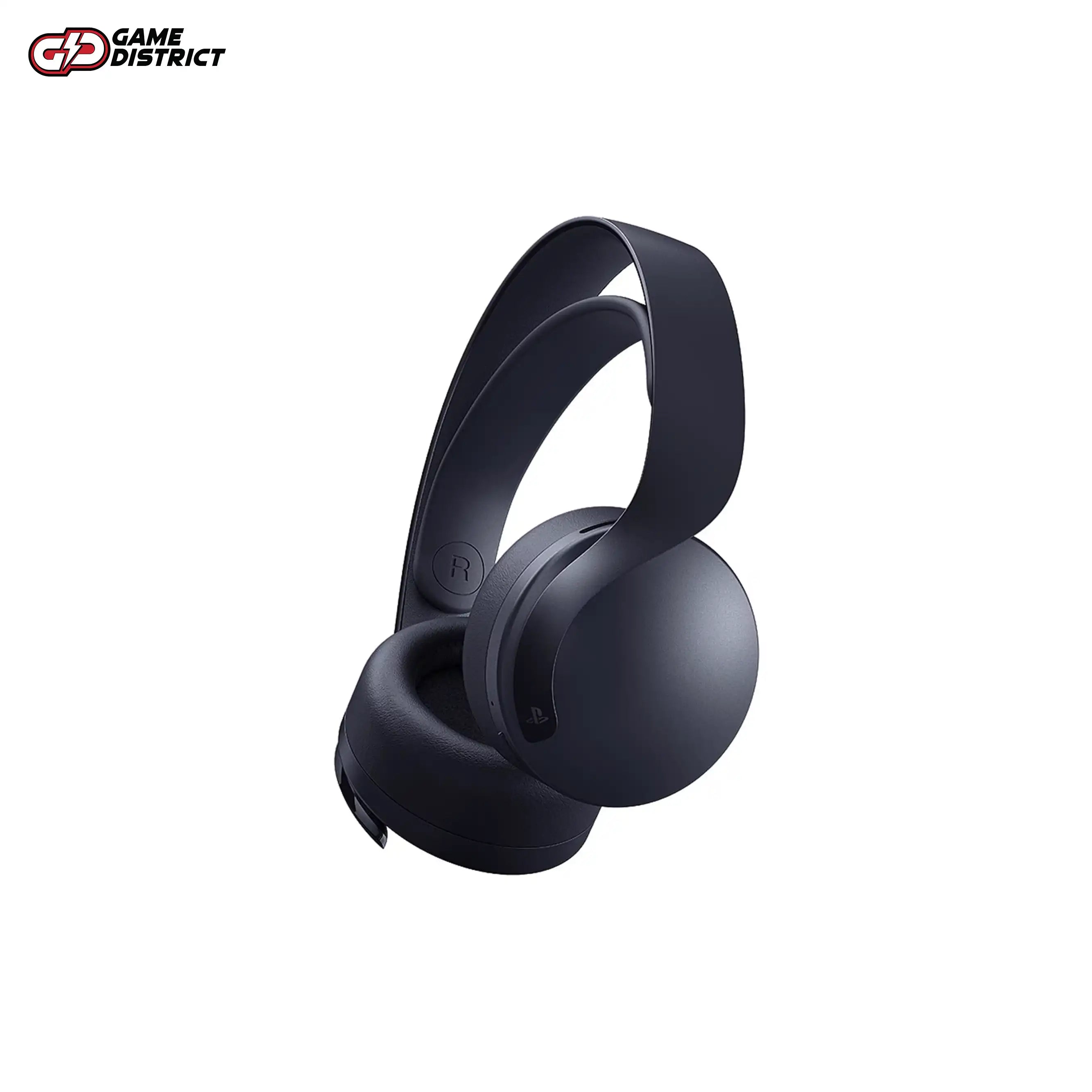 Sony Pulse 3D Wireless Headset - Black