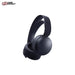 Sony Pulse 3D Wireless Headset - Black